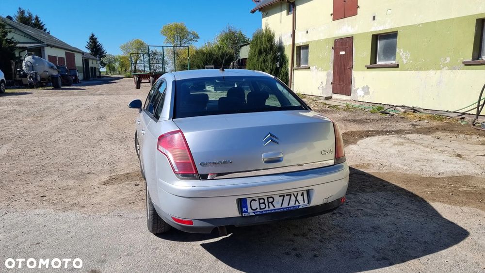 Citroën C4 - 2