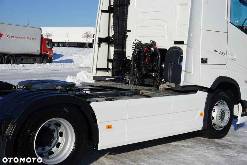 Volvo FH / 500 / I – SAVE / XL / EURO 6 / ACC / I -COOL / NOWY MODEL - 14