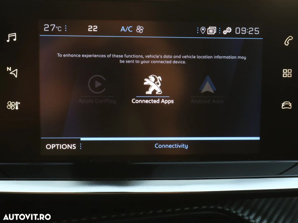 Peugeot 2008 PureTech 130 EAT8 Allure Pack - 26