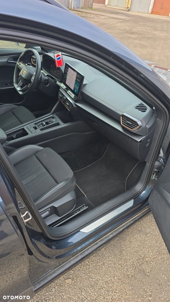 Cupra Formentor VZ 2.0 TSI 4Drive DSG - 10