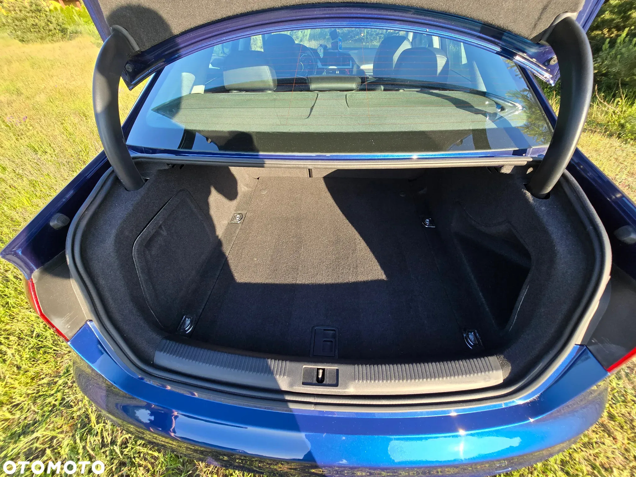 Audi A4 2.0 TFSI Quattro S tronic - 22