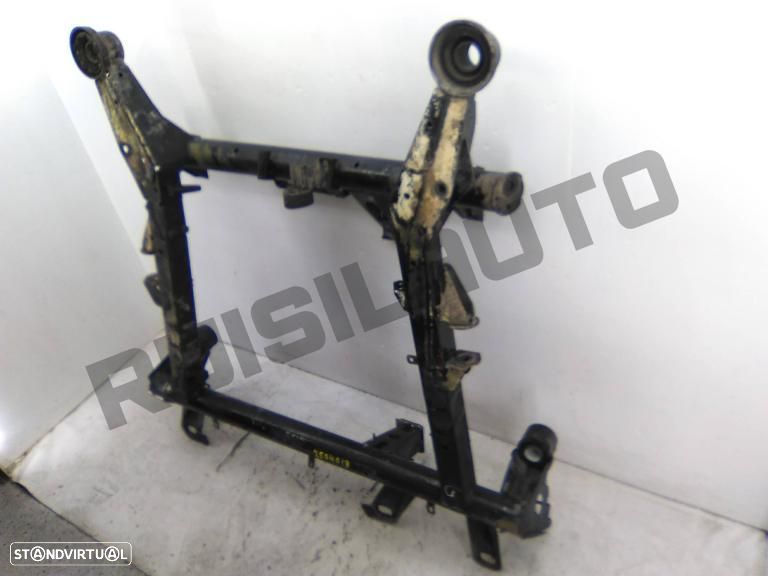 Charriot Frente  Mercedes Vito I W638 [1996_2003] 108 D 2.3 - 2