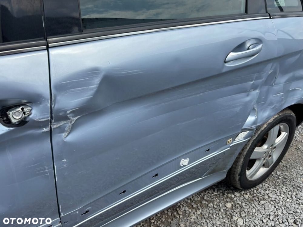 Mercedes-Benz Klasa B 150 BlueEFFICIENCY Flotte - 14