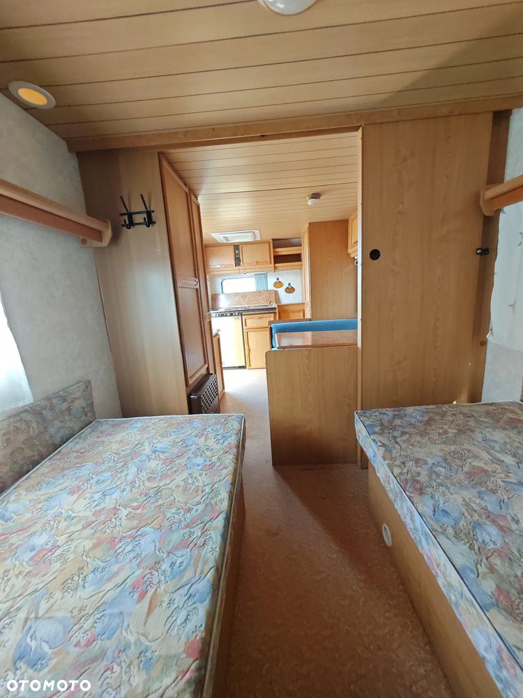 Caravelair 500 - 26