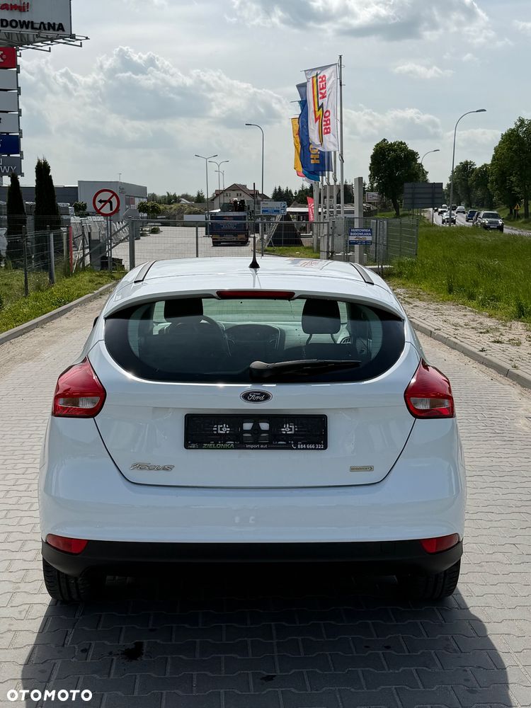 Ford Focus - 6