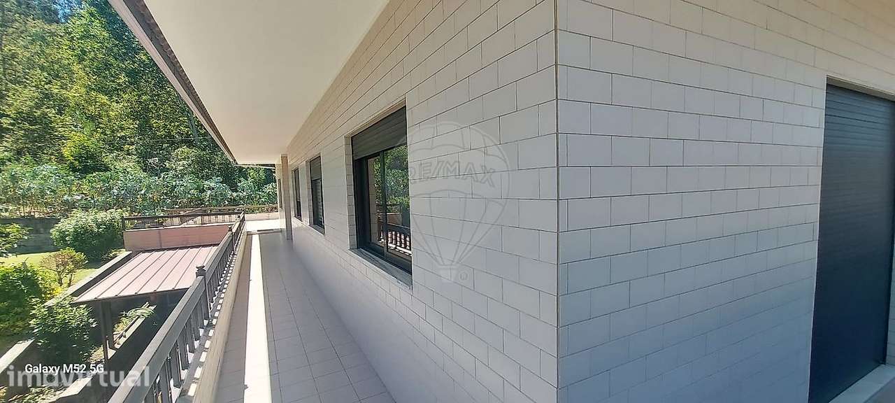 Moradia T3 para arrendamento - Grande imagem: 4/12