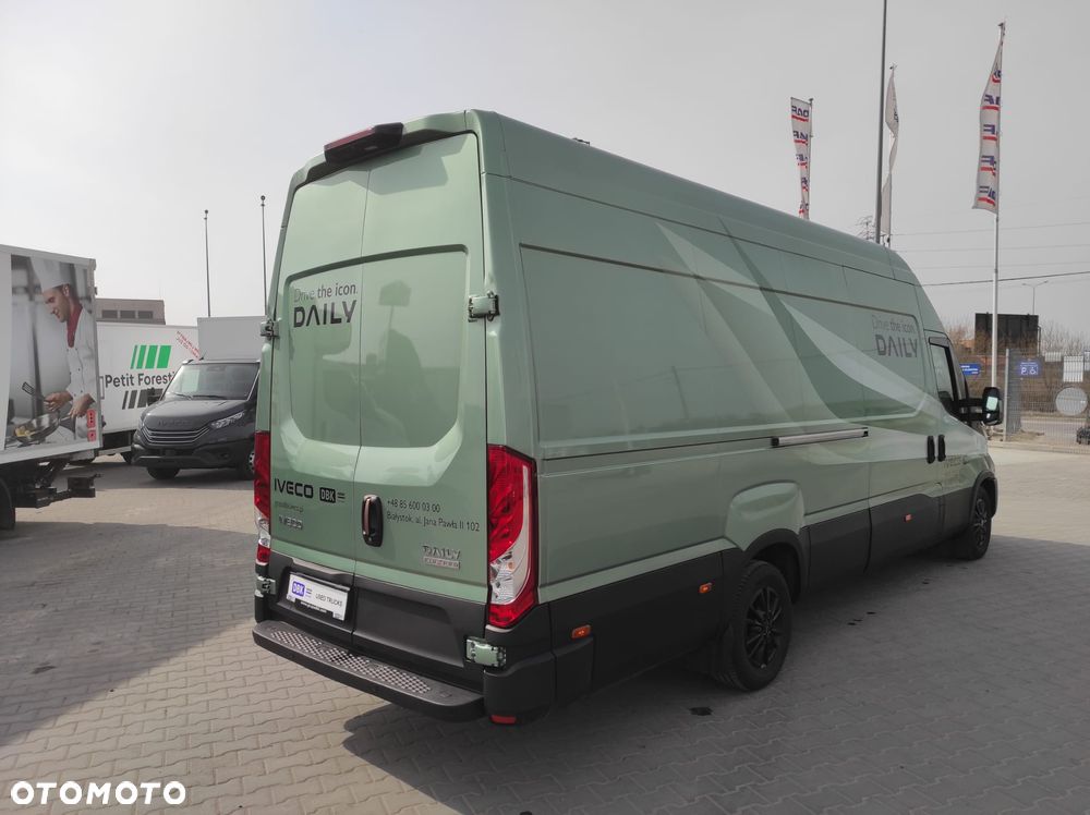 Iveco Daily 35S16 - 6