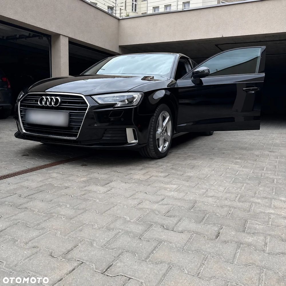 Audi A3 Sportback - 3