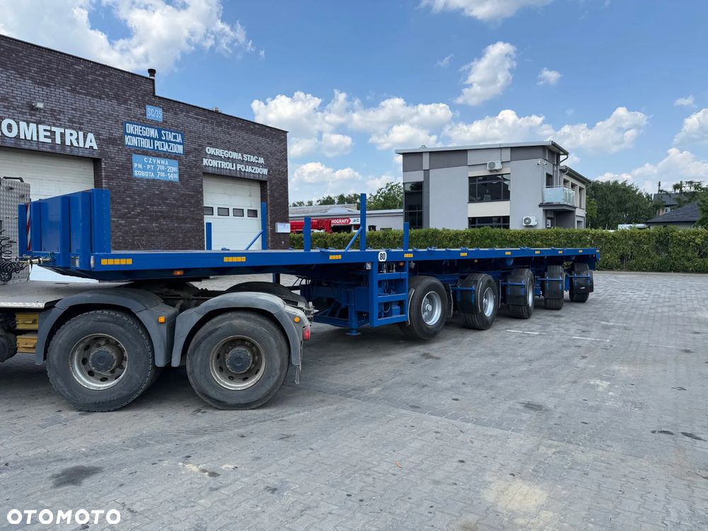 Kromhout Balastowa.Model 5VON-23-56