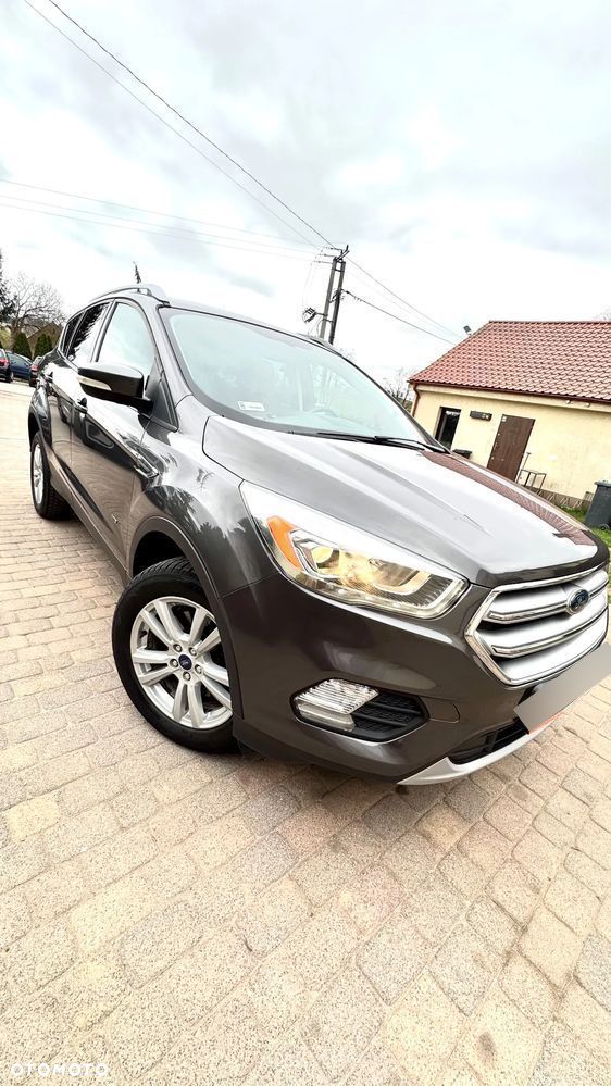Ford Kuga - 5