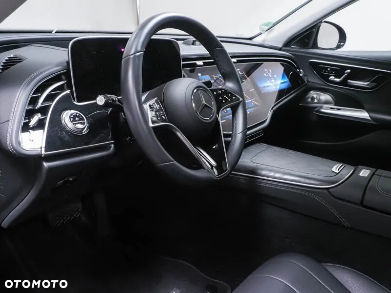 Mercedes-Benz Klasa E 220 d T 4Matic All-Terrain 9G-TRONIC - 8
