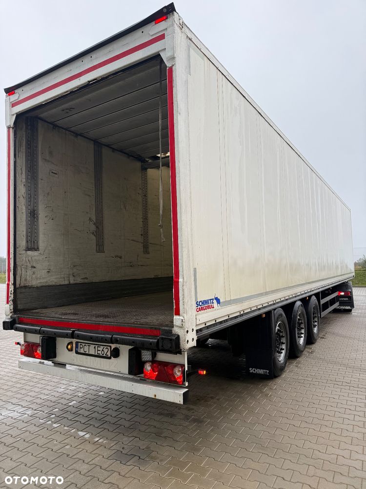 Schmitz Cargobull SKO 24 - 15