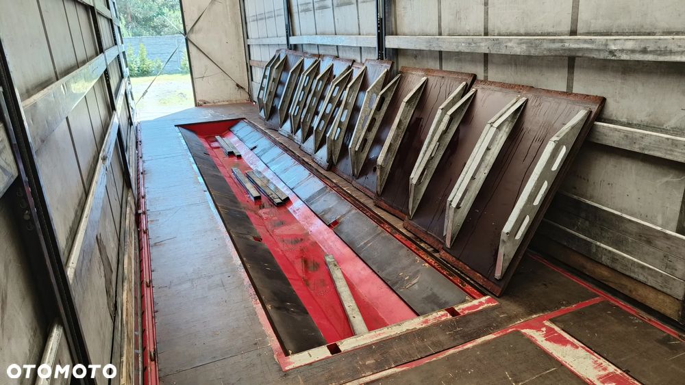 Fliegl SDS Coli Mulda - 19