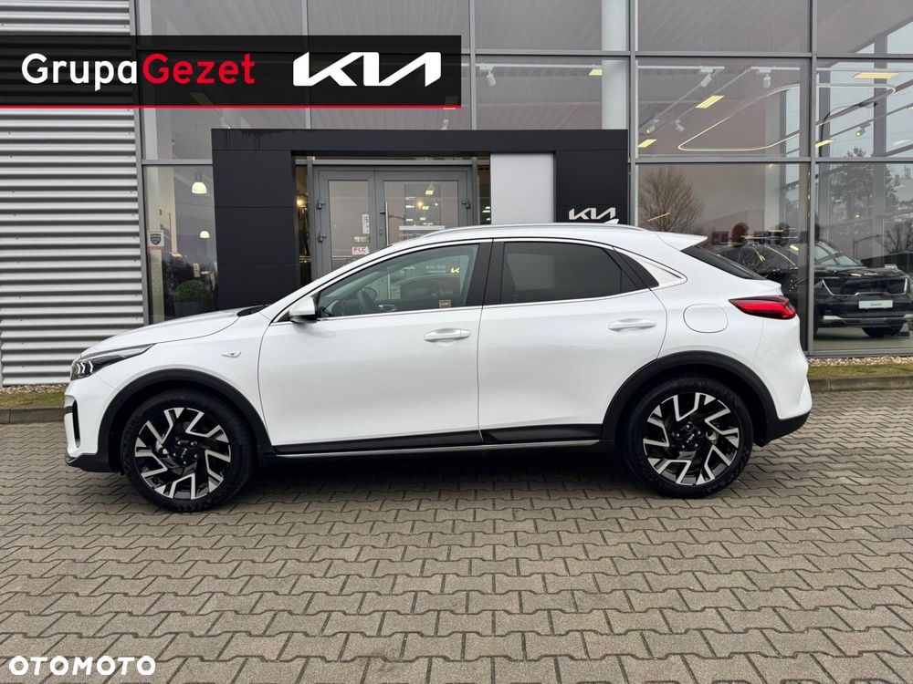 Kia XCeed 1.6 T-GDI M DCT - 8