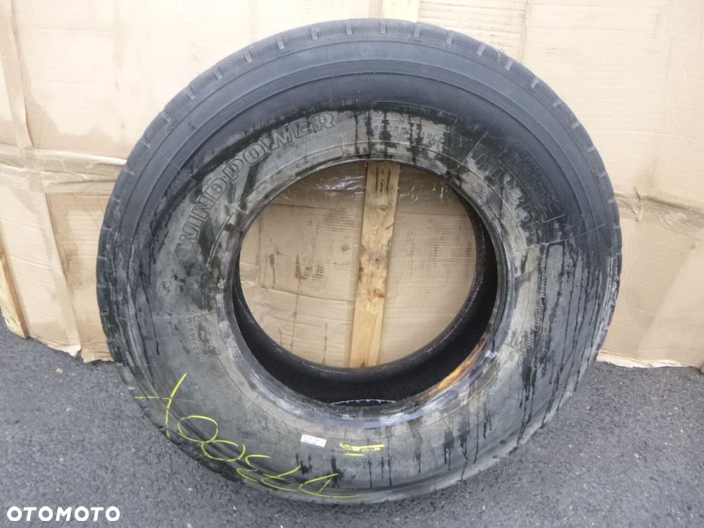 Opona ciężarowa 12/22.5 Windpower HN355. Opony ciężarowe - 3