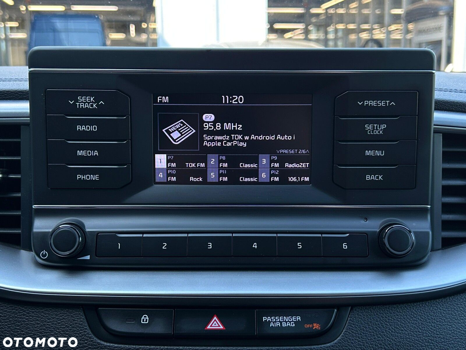 Kia Ceed 1.0 T-GDI S - 29