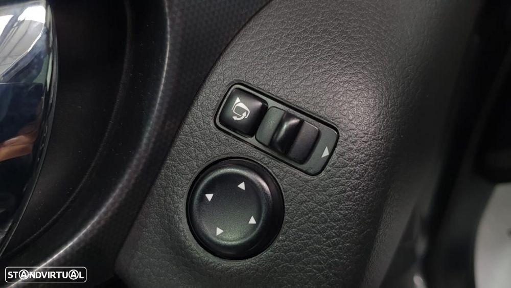 Nissan Qashqai 1.5 dCi Tekna Premium - 25