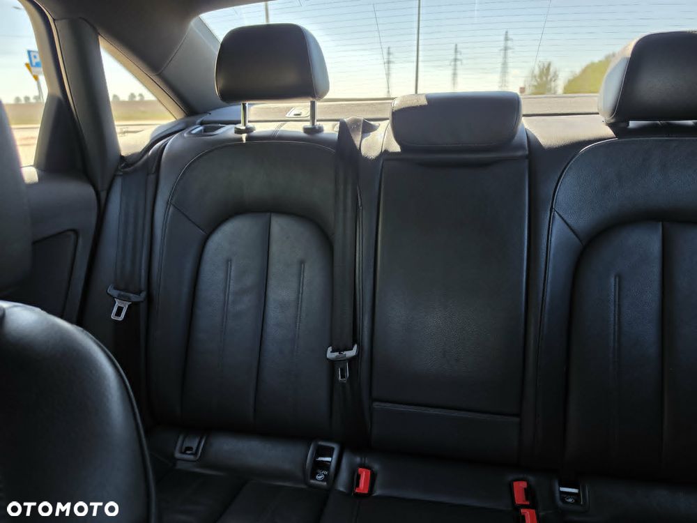 Audi A6 Limousine 2.0 TFSI Quattro S tronic - 30