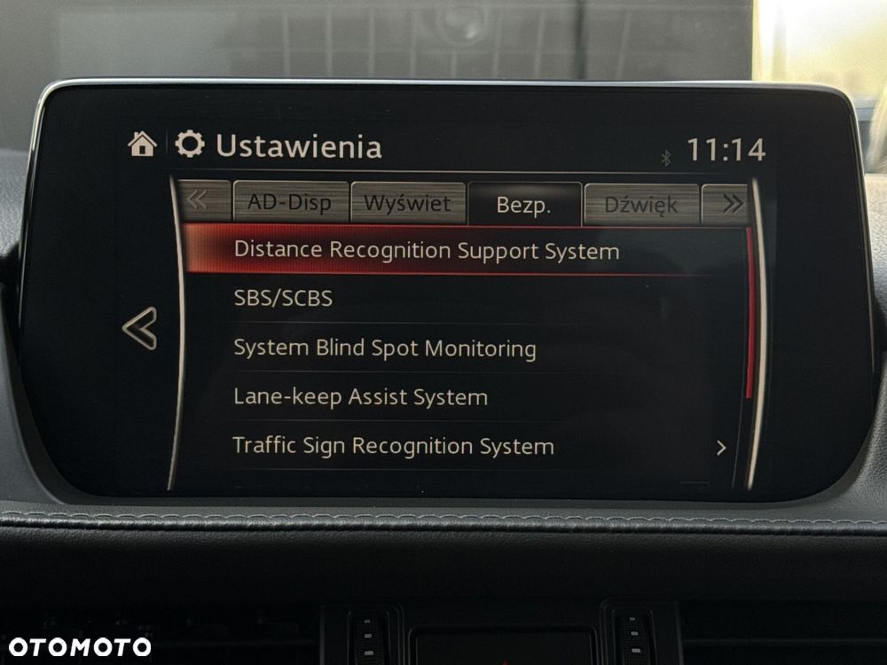 Mazda 6 2.0 SKYPassion - 27