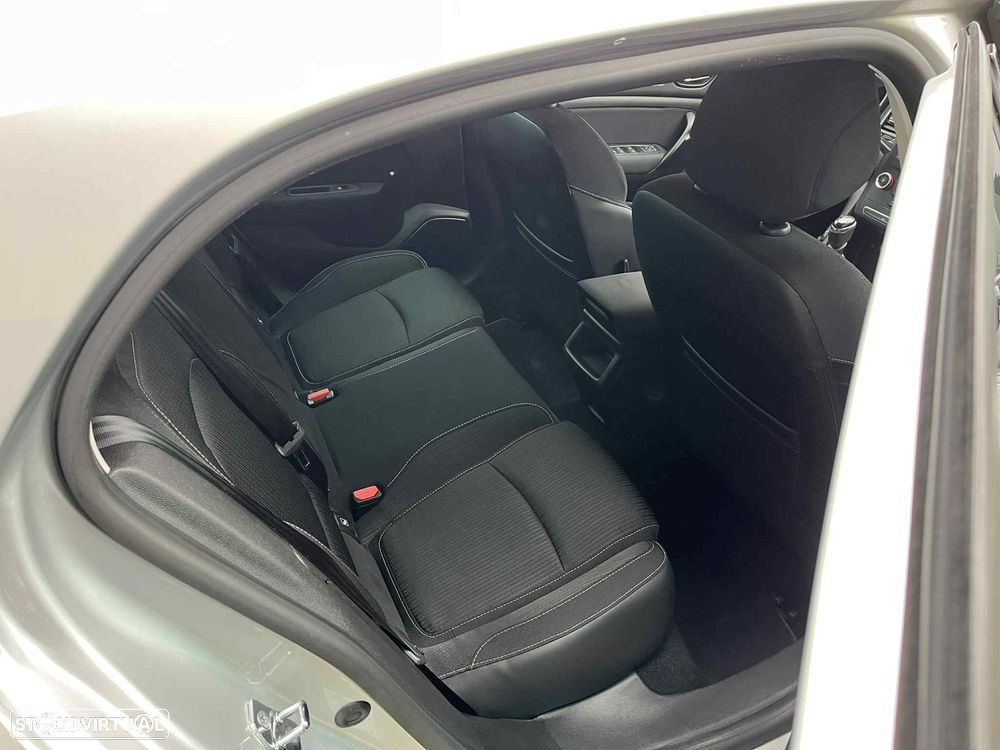 Renault Mégane 1.5 dCi Zen - 30