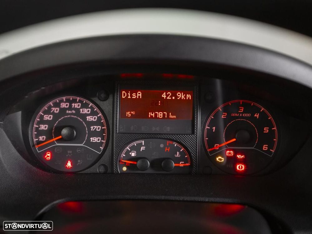 Peugeot Boxer 2.2 BlueHDi 335 L4h3 c/iva - 12