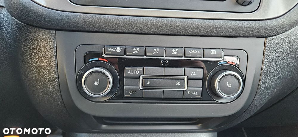 Volkswagen Golf Plus CrossGolf 1.2 TSI - 21