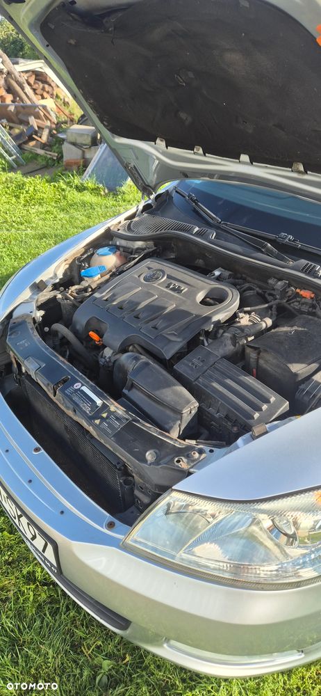 Skoda Octavia 2.0 TDI Active - 5