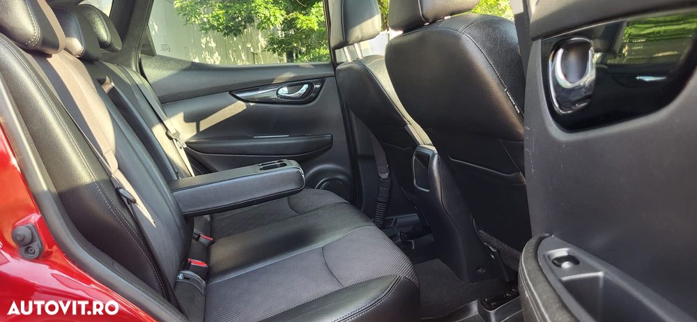 Nissan Qashqai 1.2 DIG-T 360 - 40