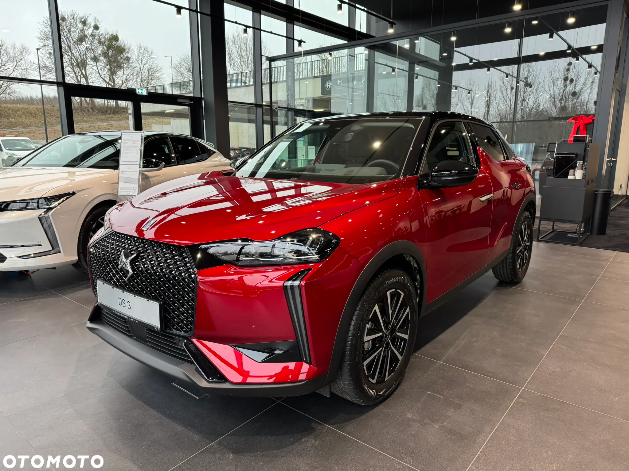 DS Automobiles DS 3 - 2
