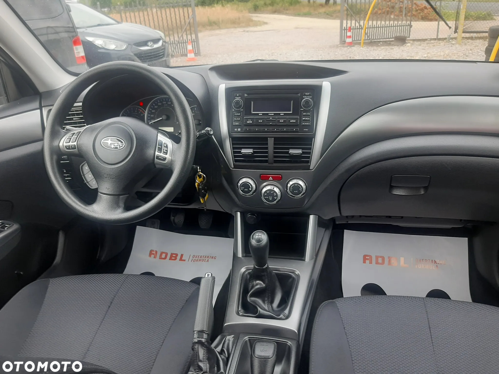 Subaru Forester 2.0i Exclusive - 15