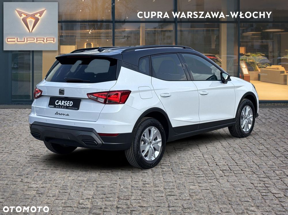 Seat Arona - 6