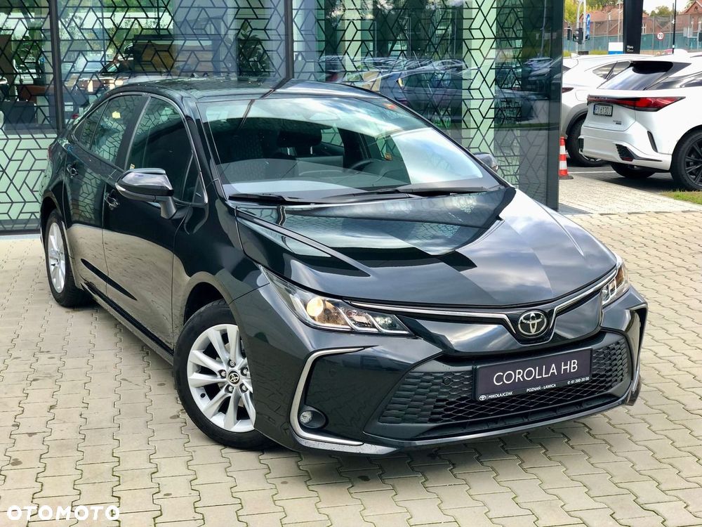 Toyota Corolla - 7