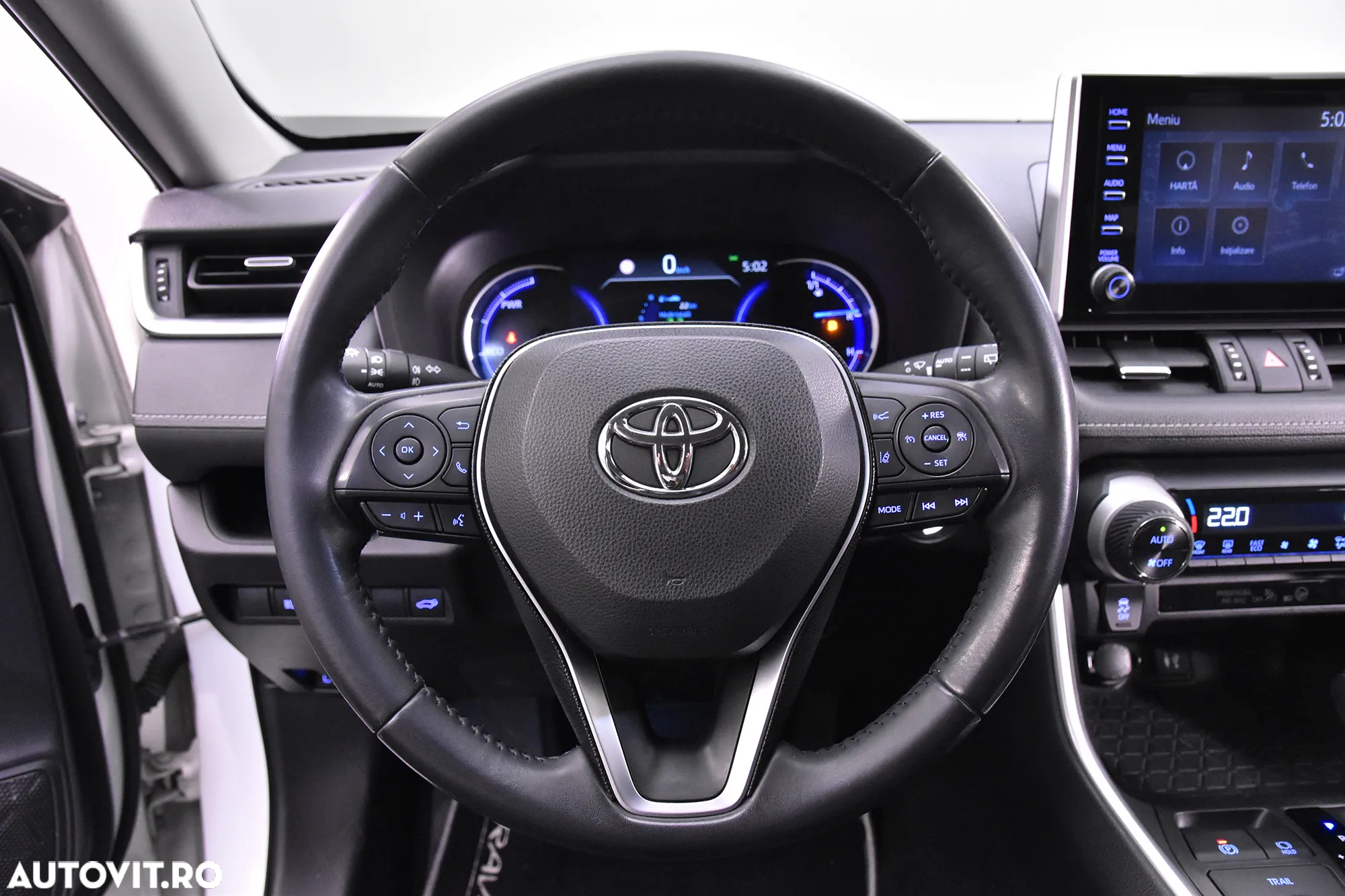 Toyota RAV4 - 16