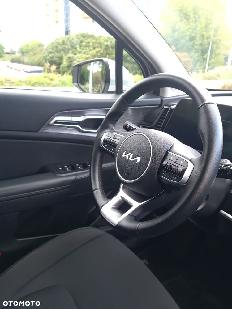 Kia Sportage 1.6 T-GDI M 2WD - 28