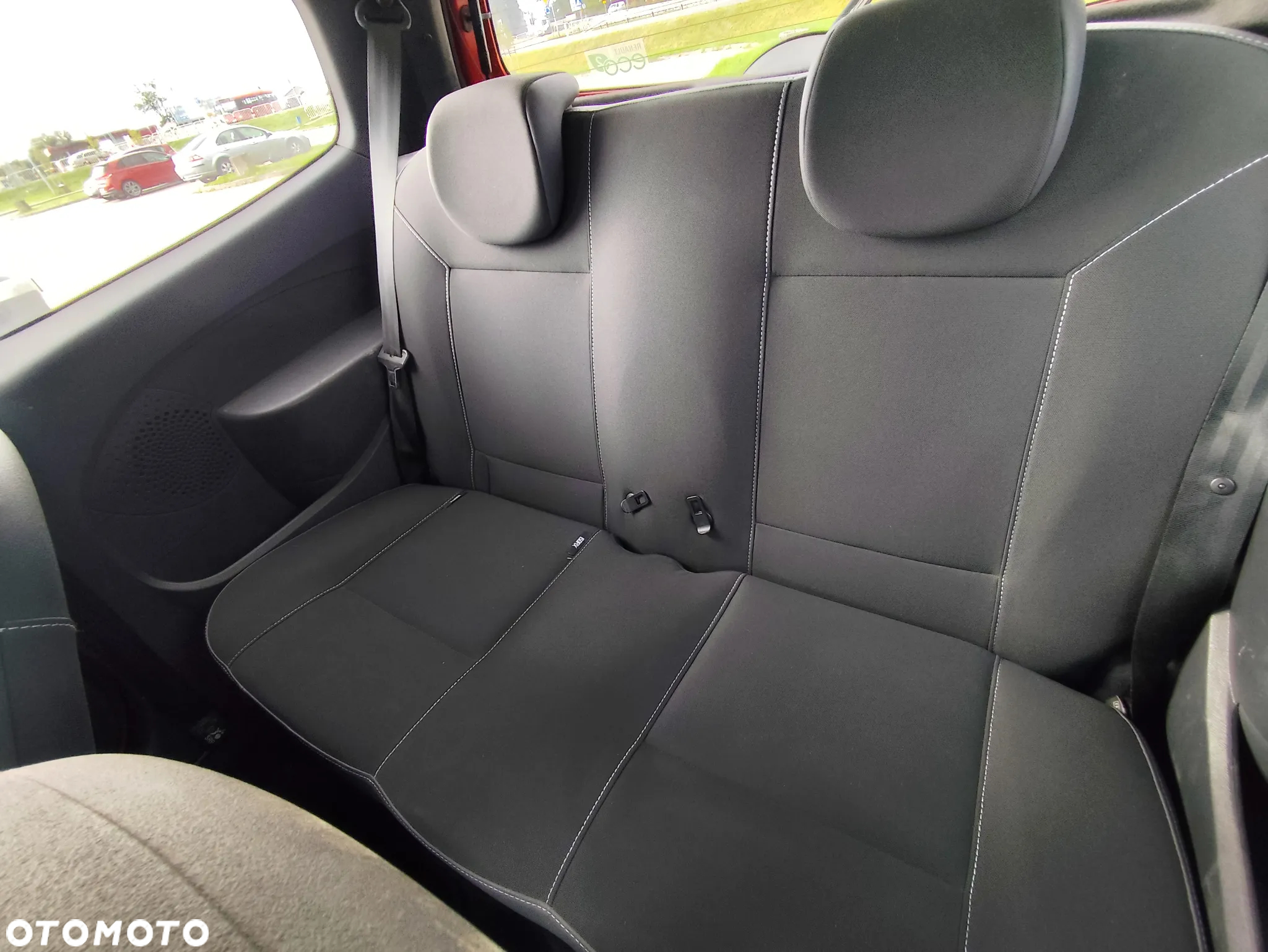 Renault Twingo 1.2 16V Eco Dynamique - 8