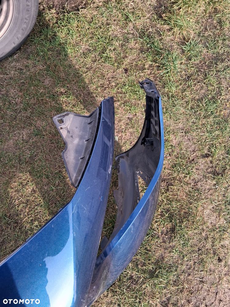 Zderzak przód przedni 4pdc B-KLASA W247 18> - 7