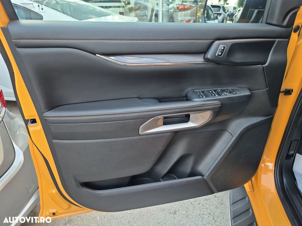Ford RANGER WILDTRACK - 10