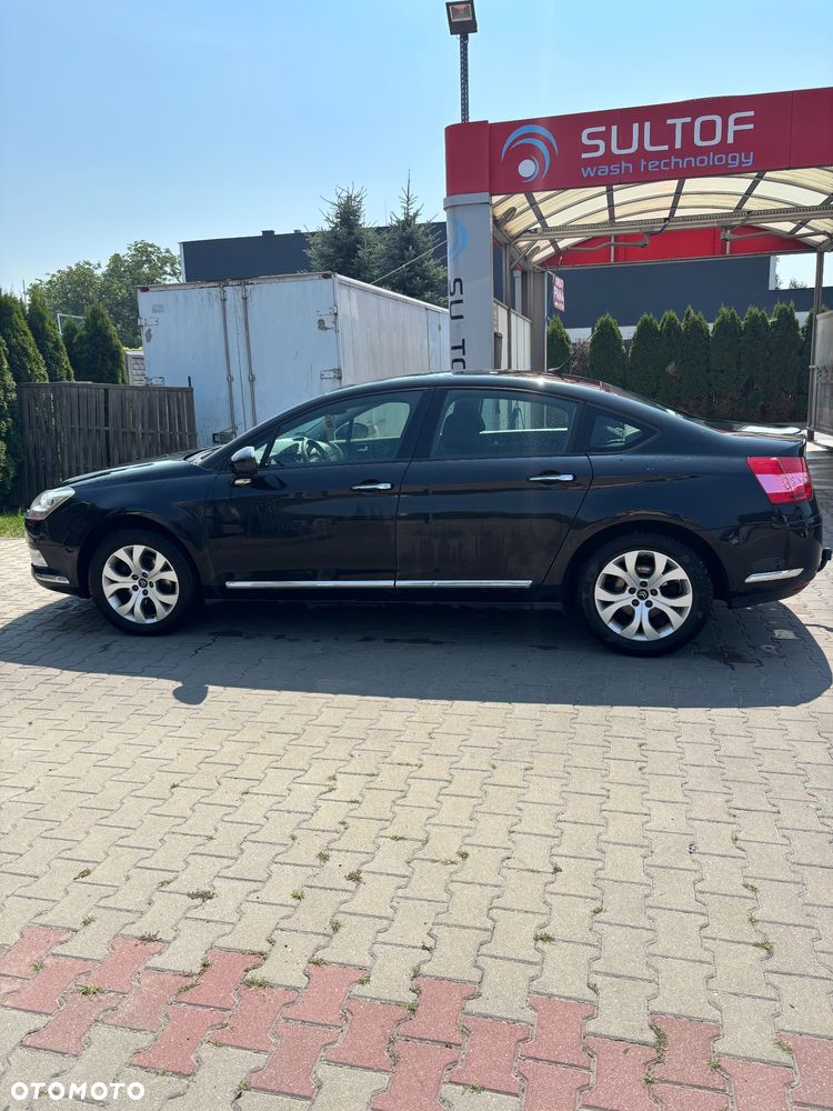 Citroën C5 1.6 HDi Attraction - 3