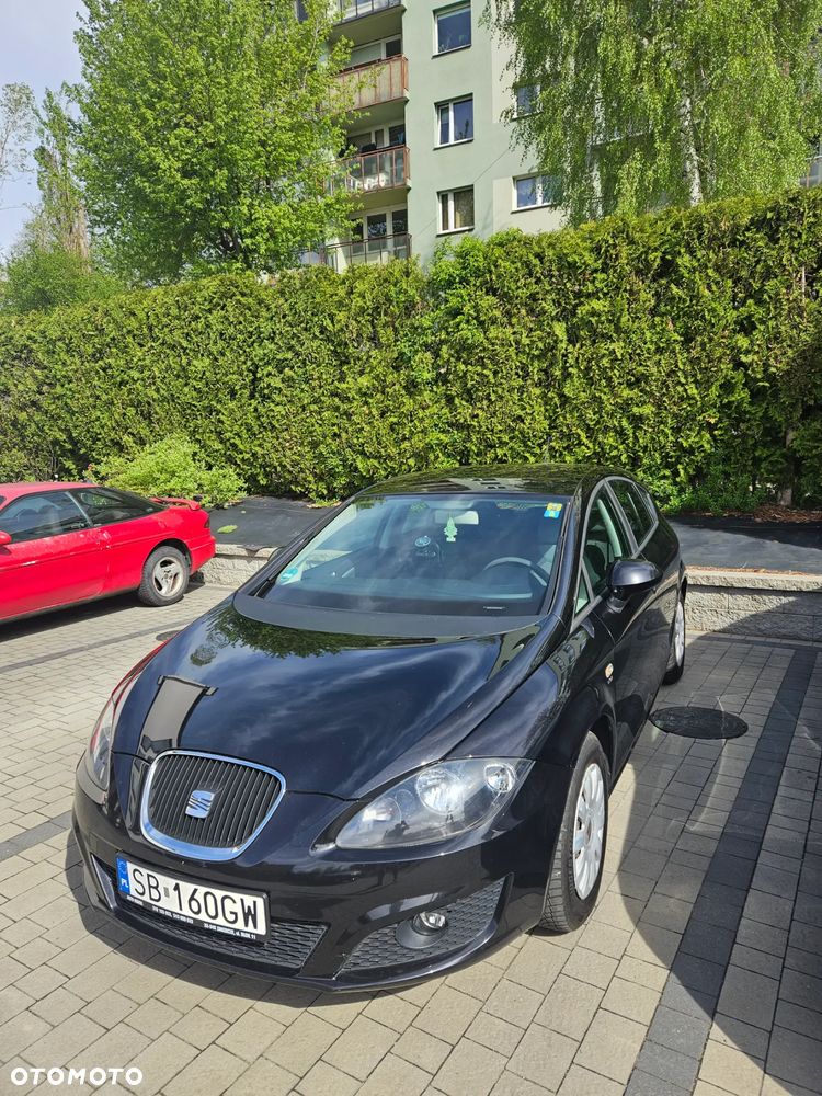 Seat Leon 1.2 TSI Reference - 14