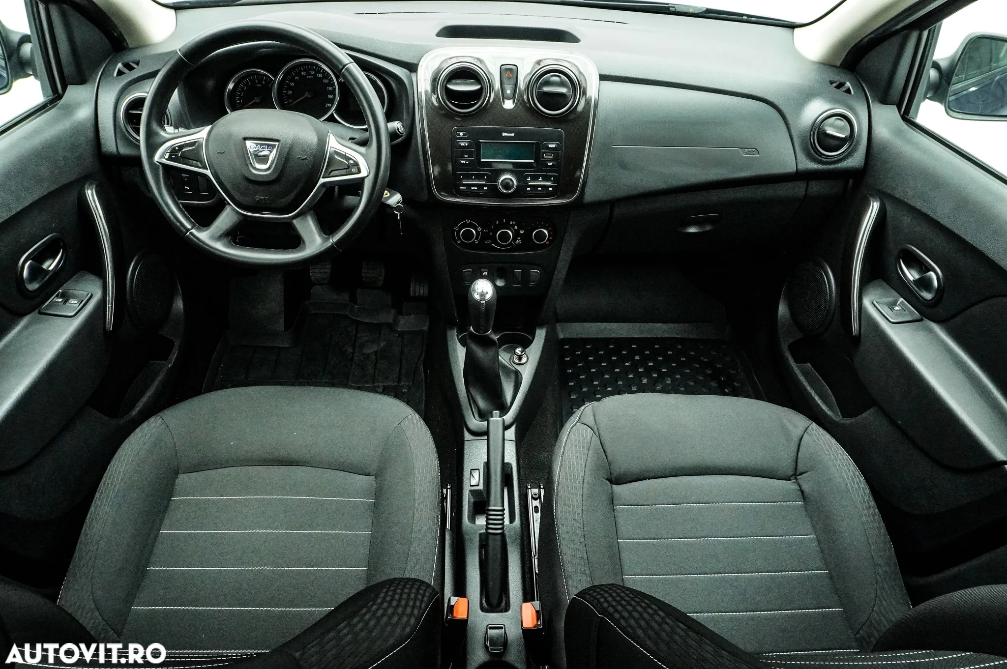 Dacia Logan 1.5 DCI Laureate - 7