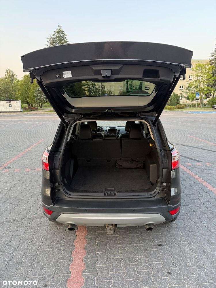 Ford Escape - 13