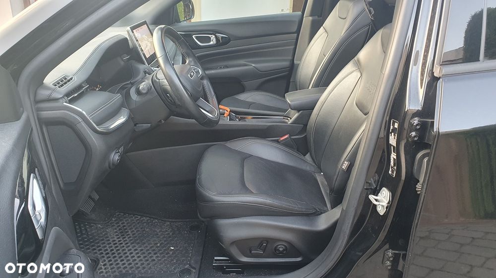 Jeep Compass 1.3 GSE T4 Automatik 80th Anniversary Edition - 9