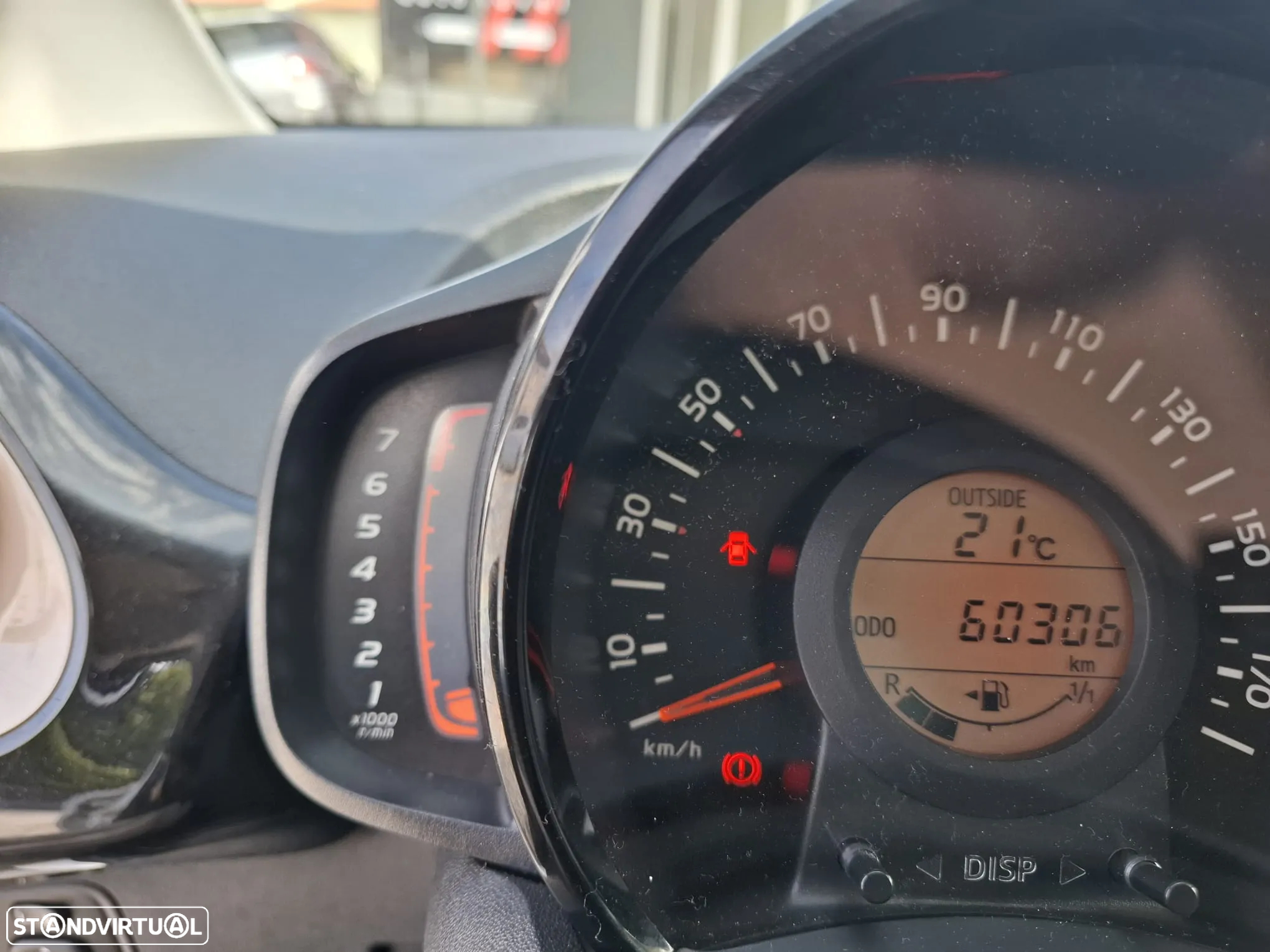 Citroën C1 1.0 VTi Shine - 29