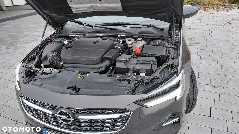 Opel Insignia 2.0 CDTI 4x4 Elegance S&S - 31