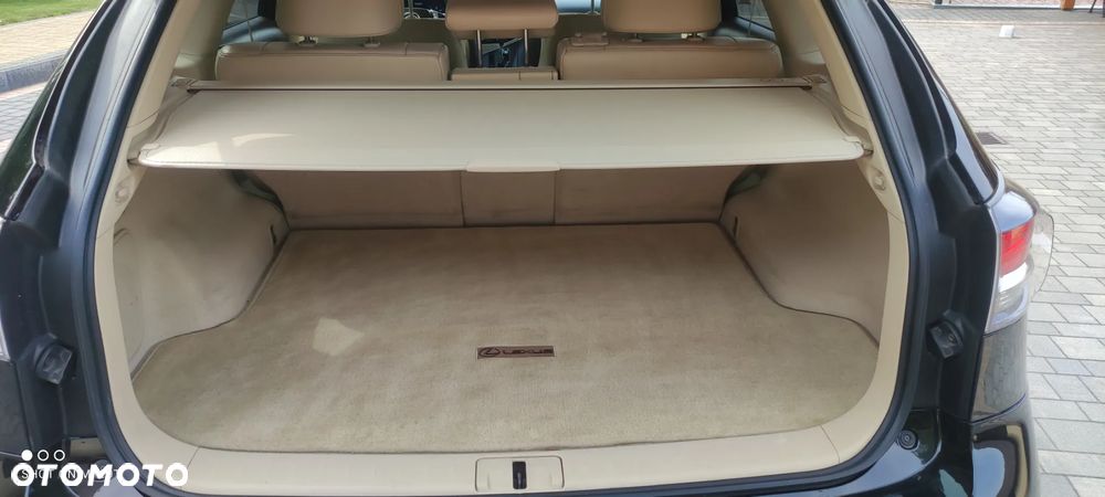 Lexus RX 350 Prestige - 22