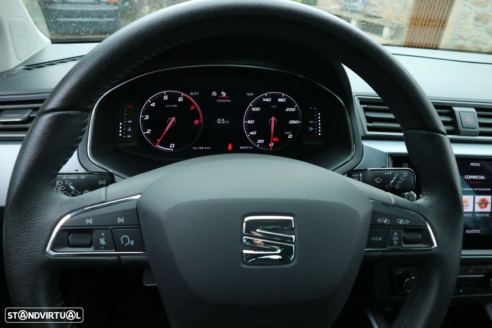 SEAT Arona 1.0 TSI Style - 7