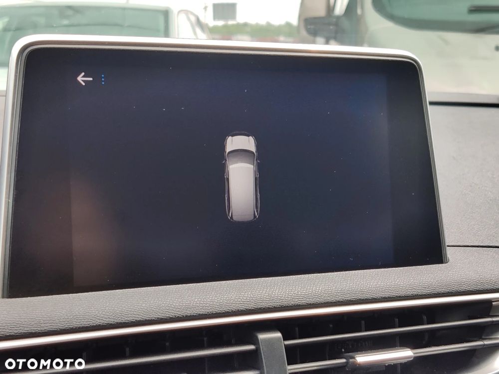Peugeot 5008 2.0 BlueHDi Active 7os - 13