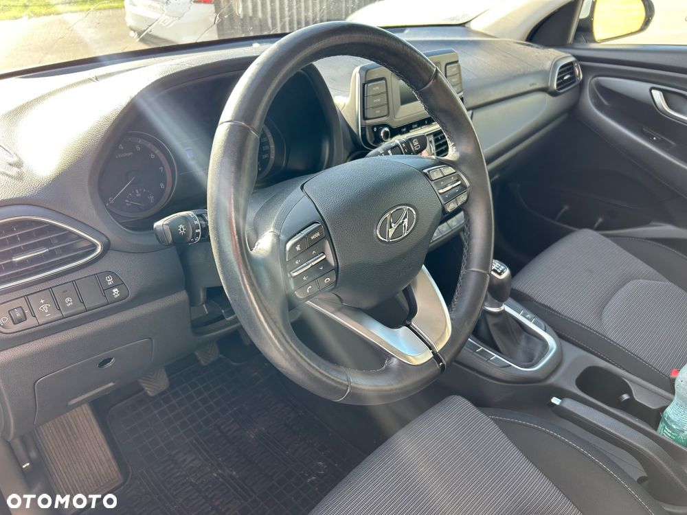 Hyundai i30 - 12