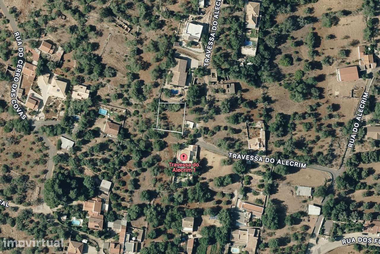 Terreno Rústico com Projeto Aprovado para Moradia T3 – Funchais, Tôr | - Grande imagem: 5/11