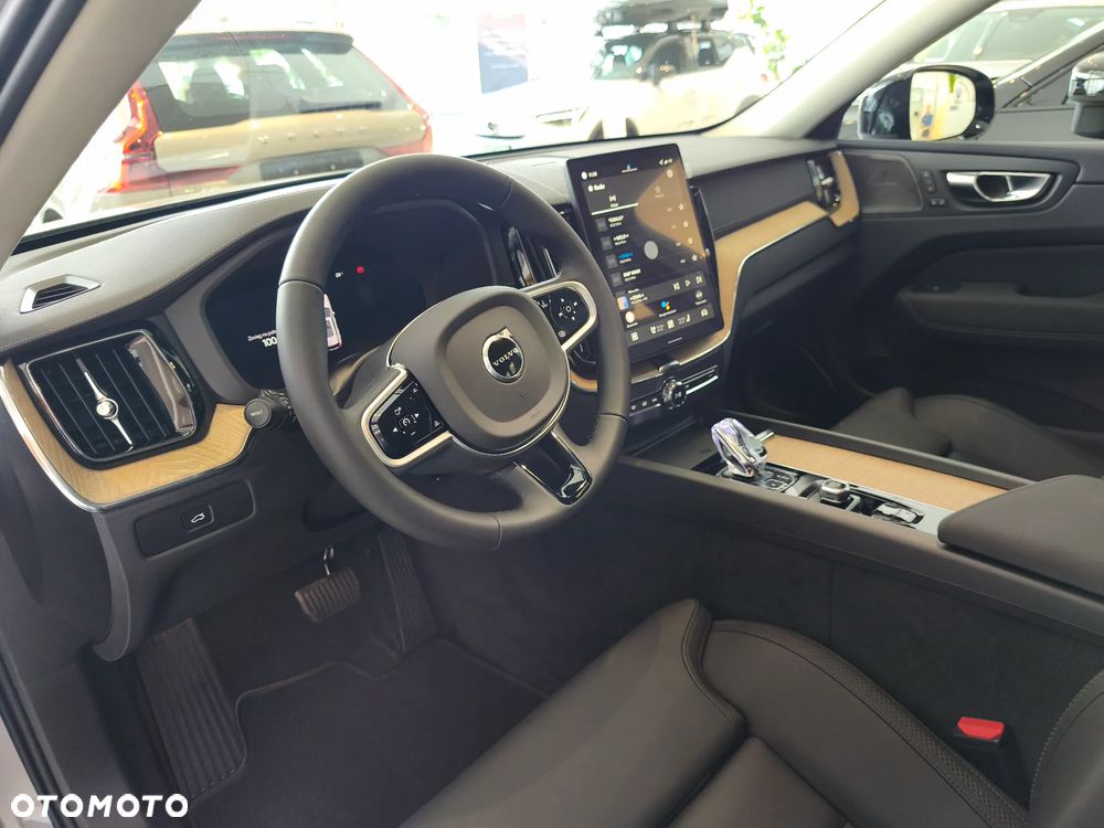 Volvo XC 60 - 14